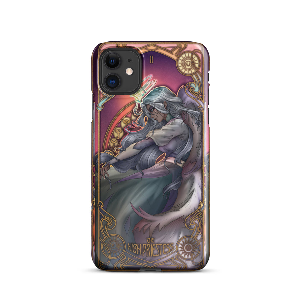 Sera - Snap case for iPhone®