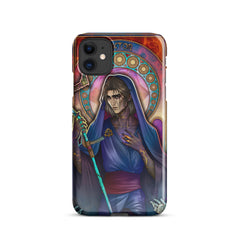 Viktor - Snap case for iPhone®