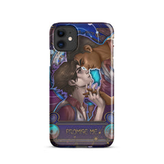 Jayce & Viktor Academy Partners - Snap case for iPhone®
