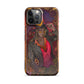Sir Pentious - Snap case for iPhone®