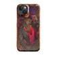 Sir Pentious - Snap case for iPhone®