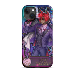 Ace Alastor - Snap case for iPhone®