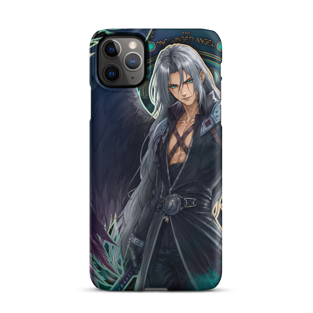 Sephiroth - Snap case for iPhone®