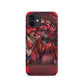 Alastor & Rosie - Snap case for iPhone®