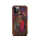 Sir Pentious - Snap case for iPhone®