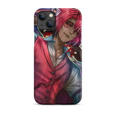 Alastor Radio's not dead - Snap case for iPhone®