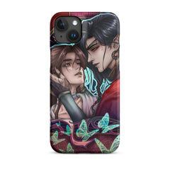 Hualian - Snap case for iPhone®