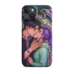 Rujinu Kiss - Snap case for iPhone®