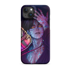 Jinu Saja Boy - Snap case for iPhone®