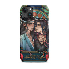 WangXian - Snap case for iPhone®