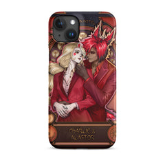 Charlastor - Snap case for iPhone®