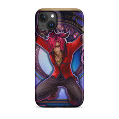 Alastor String - Snap case for iPhone®