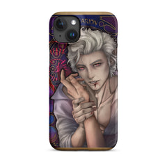 Astarion - Snap case for iPhone®