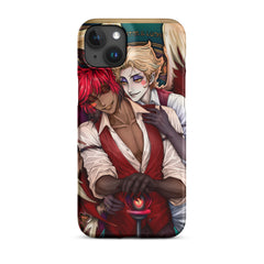 Radioapple Hug - Snap case for iPhone®