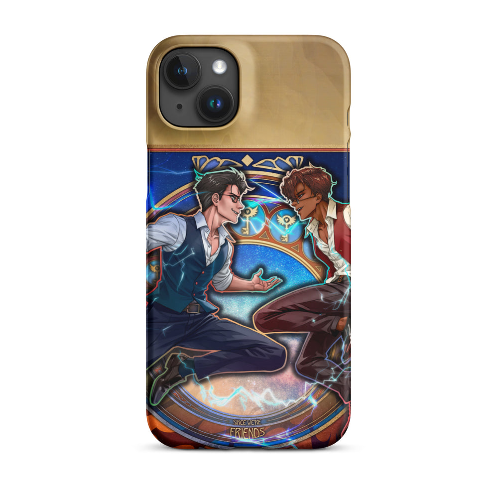 Murdermedia - Snap case for iPhone®
