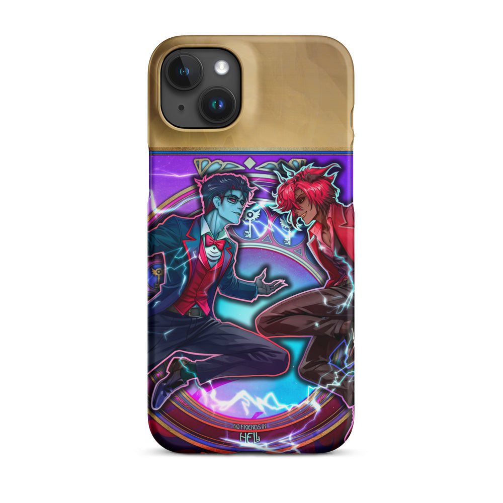 Snap case for iPhone®