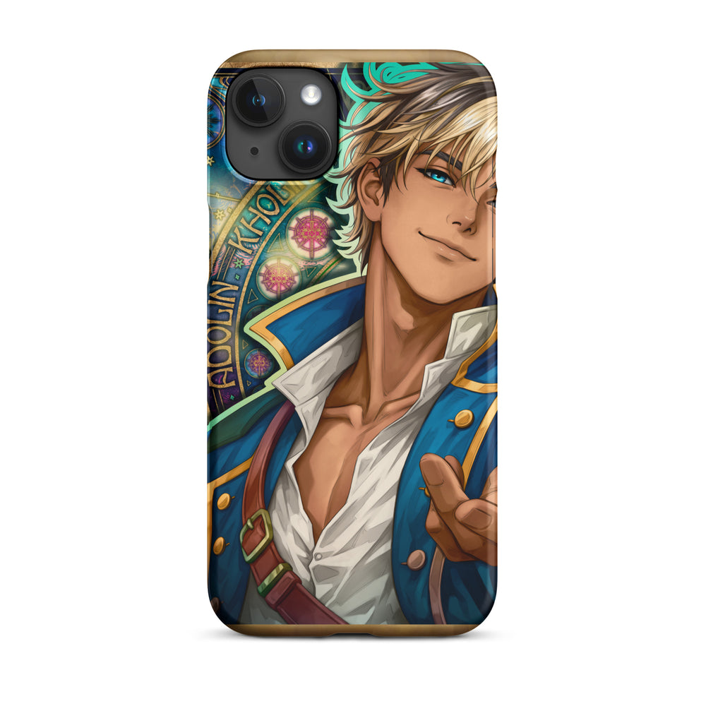 Adolin - Snap case for iPhone®