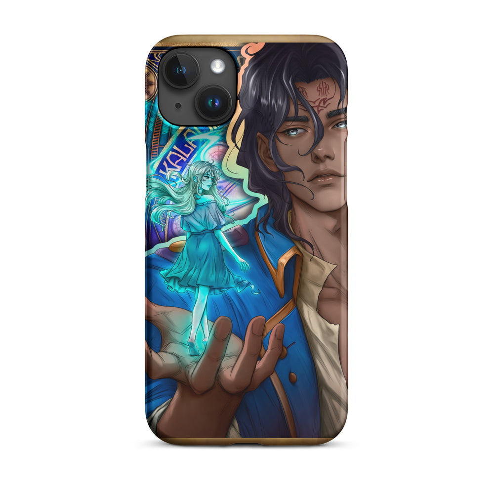 Kaladin - Snap case for iPhone®