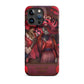 Alastor & Rosie - Snap case for iPhone®