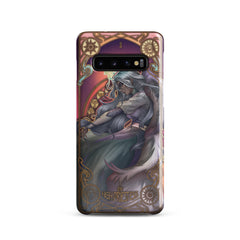 Sera - Snap case for Samsung®