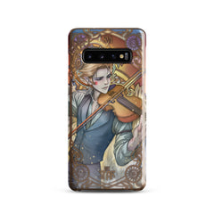 Lucifer Angel - Snap case for Samsung®