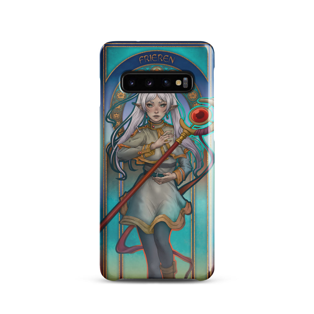 Frieren - Snap case for Samsung®