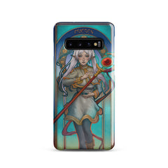 Frieren - Snap case for Samsung®