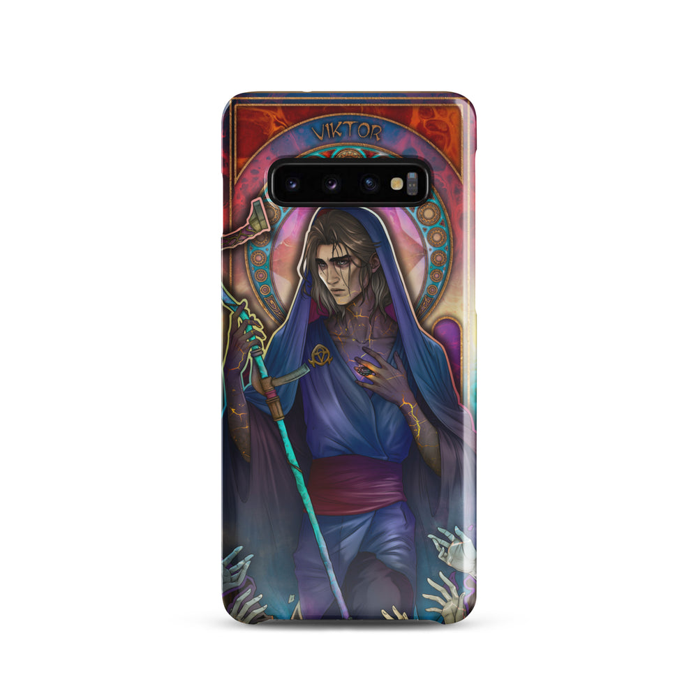 Viktor - Snap case for Samsung®