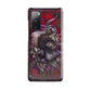 Carmilla - Snap case for Samsung®