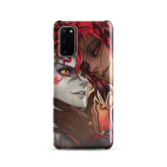 Radioapple Join Forces - Snap case for Samsung®