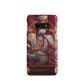 Lucifer Art Nouveau - Snap case for Samsung®