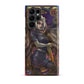 Lute - Snap case for Samsung®
