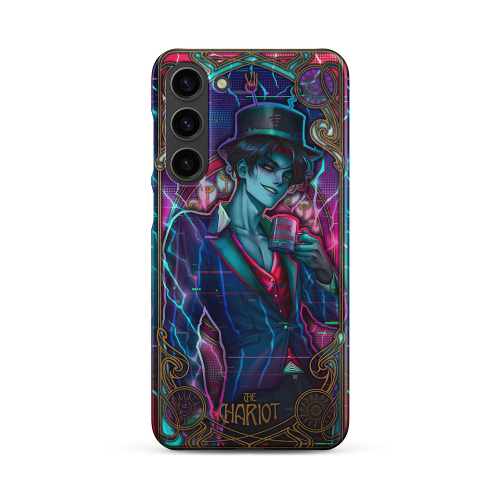 Vox - Snap case for Samsung®