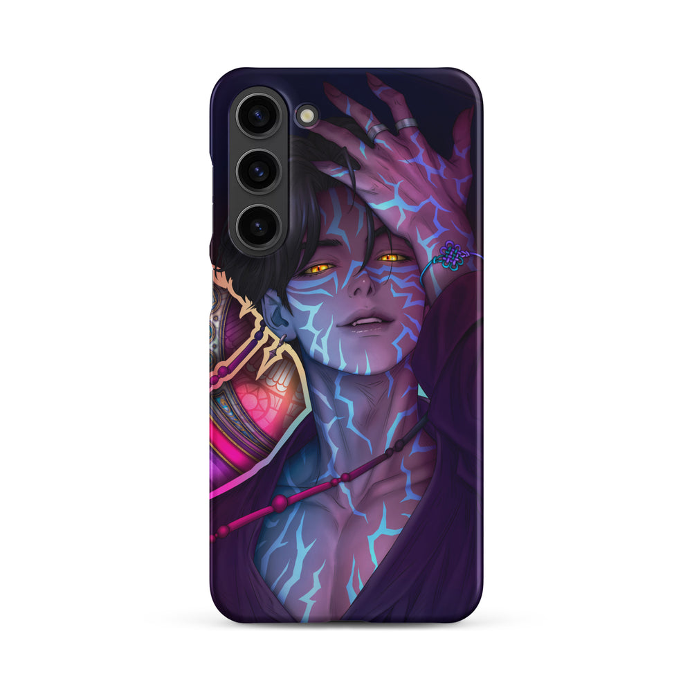 Jinu Saja Boy - Snap case for Samsung®