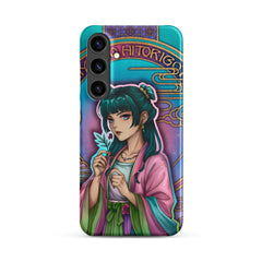 MaoMao - Snap case for Samsung®