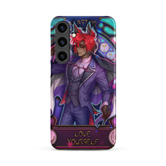 Ace Alastor - Snap case for Samsung®