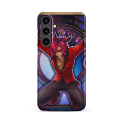 Alastor String - Snap case for Samsung®