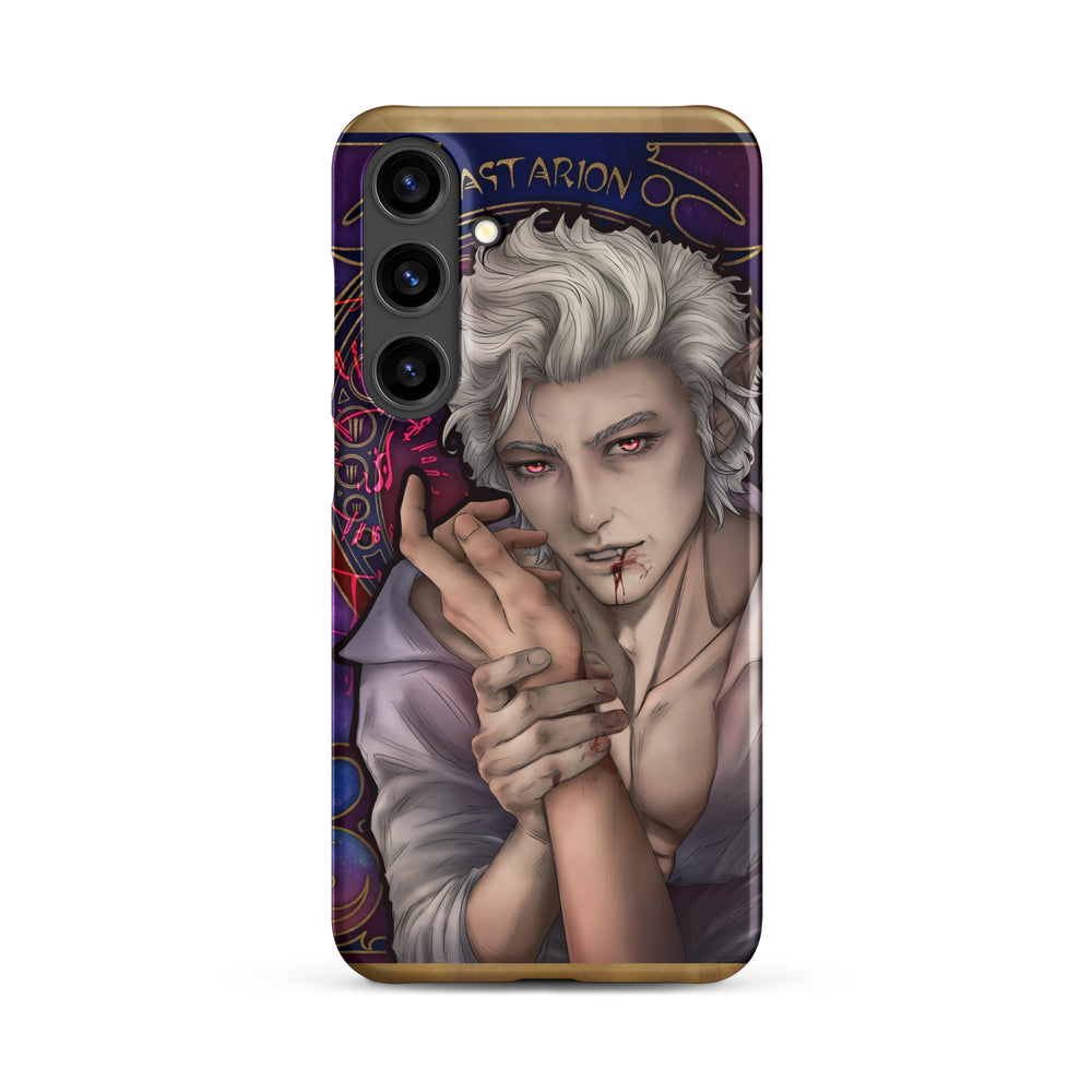 Astarion - Snap case for Samsung®