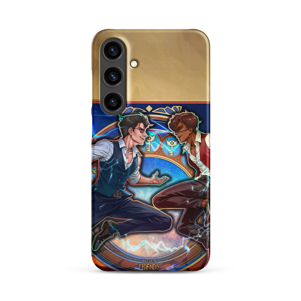 Murdermedia - Snap case for Samsung®