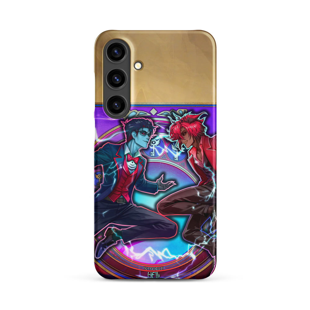 Snap case for Samsung®