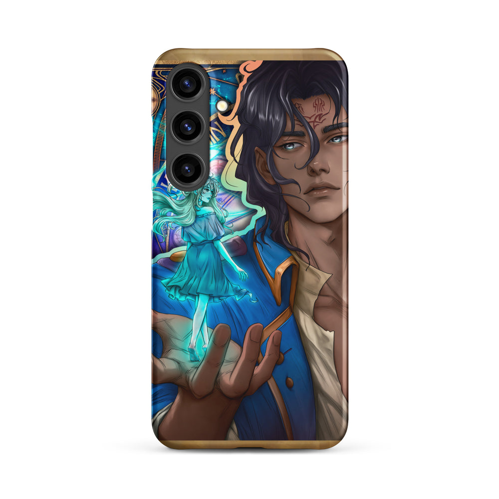 Kaladin - Snap case for Samsung®