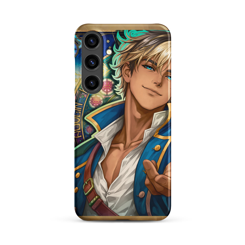 Adolin - Snap case for Samsung®