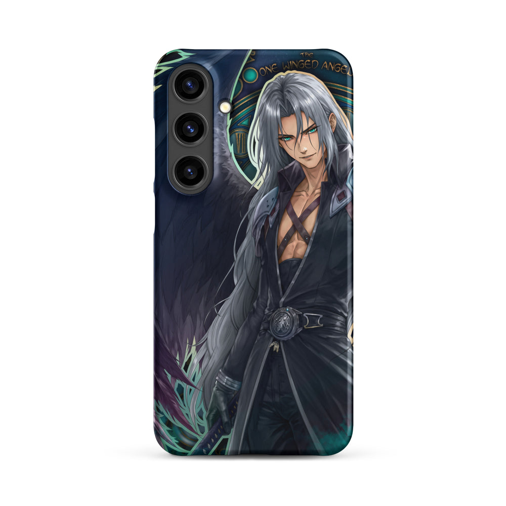 Sephiroth - Snap case for Samsung®