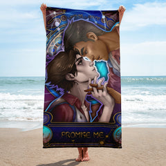 Jayce & Viktor Academy Partners 🏖️ Hextowels 💎 HexToallas