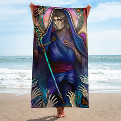 Viktor 🏖️ Hextowels 💎 HexToallas
