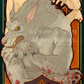 Genn in Art Nouveau style