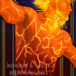 Sargeras in Art Nouveau style
