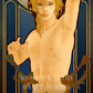 Anduin in Art Nouveau style