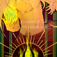 Kael'Thas in Art Nouveau style