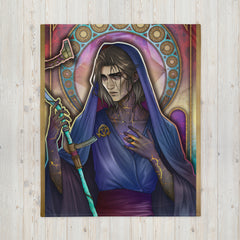 Viktor 💎 Hexblankets ~ HexMantas